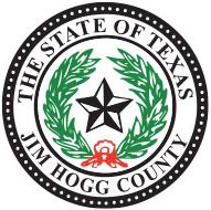 Jim Hogg County, Texas Logo